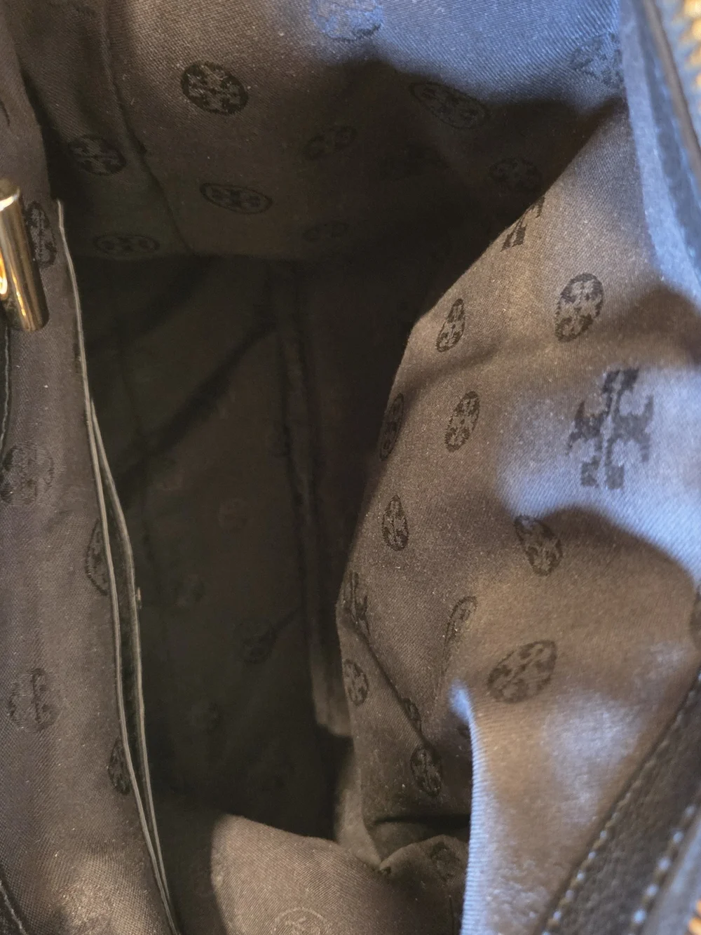 Tory Burch classic tory